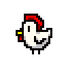 トリ(オス)