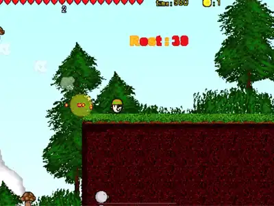 ゲーム画面1