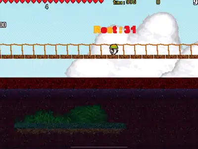 ゲーム画面3