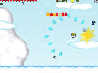ゲーム画面4
