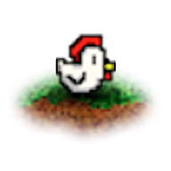 とりゲーム Webアイコン