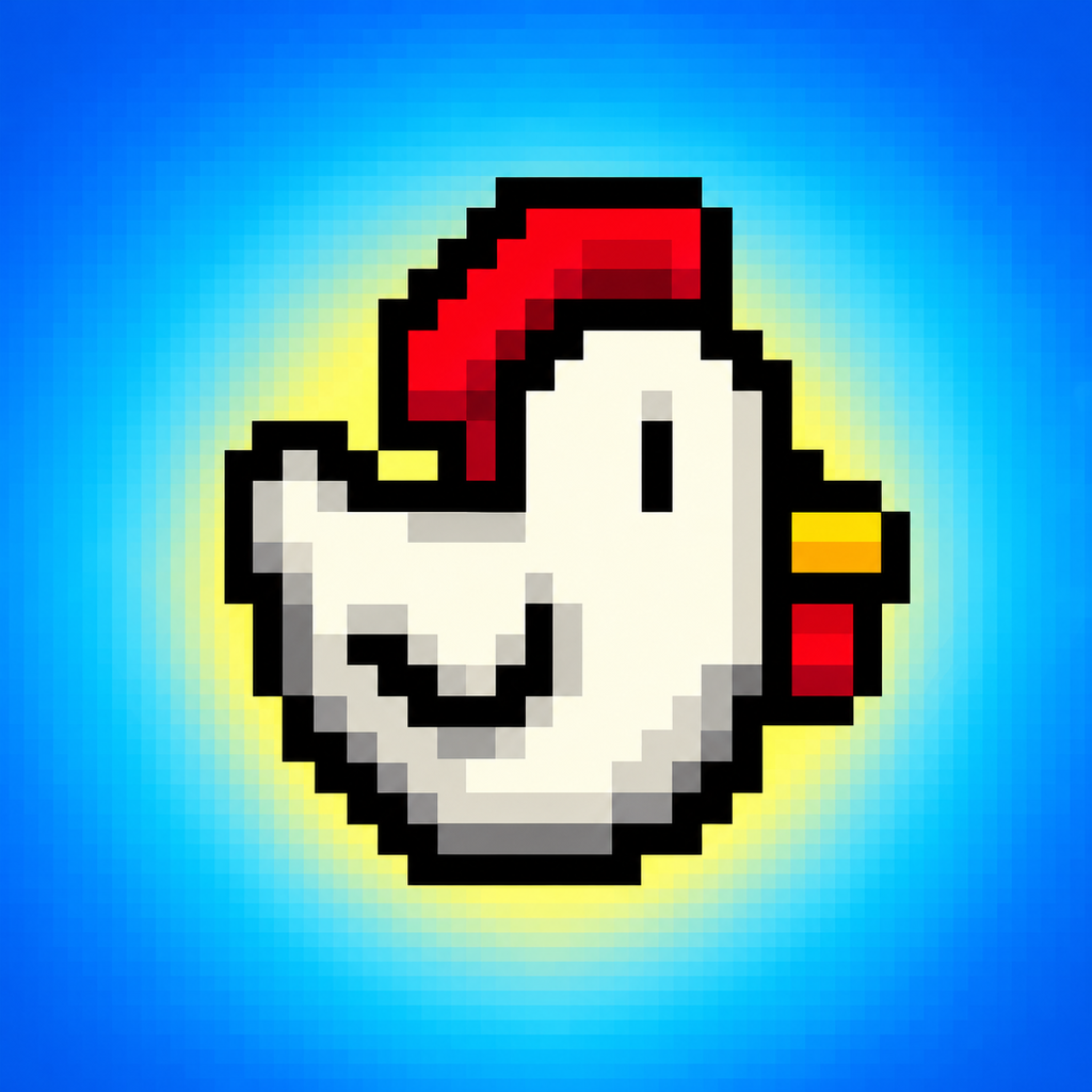 とりゲーム マスターアイコン